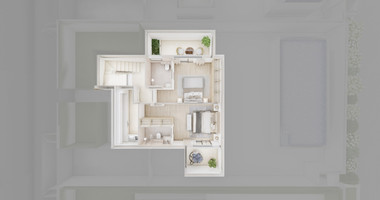 Elite five-Bedroom Villas in a magical area of Paphos Hillside – Exclusive Cyprus Investment Opportunity in Peyia