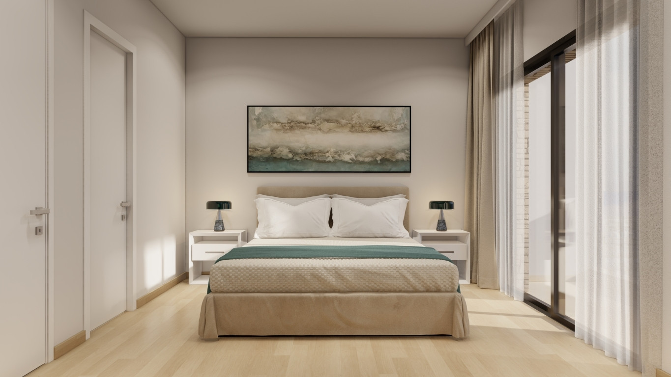 Вилла 5 спален 230 м² Adairsville, США