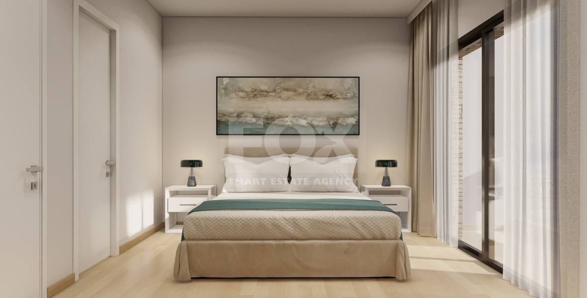 Elite five-Bedroom Villas in a magical area of Paphos Hillside – Exclusive Cyprus Investment Opportunity in Peyia