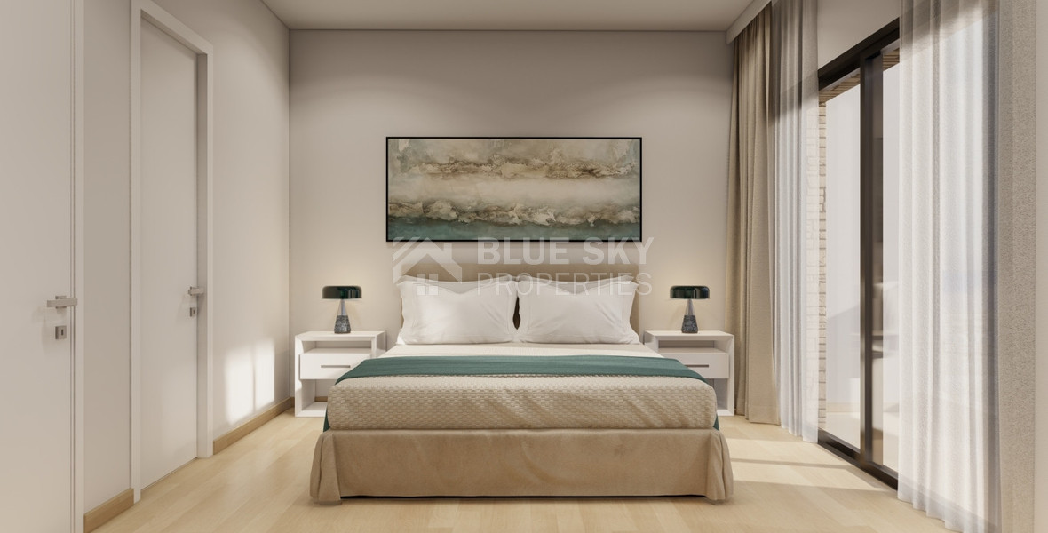 Elite five-Bedroom Villas in a magical area of Paphos Hillside – Exclusive Cyprus Investment Opportunity in Peyia