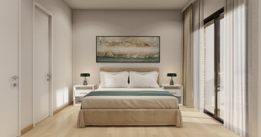 Elite five-Bedroom Villas in a magical area of Paphos Hillside – Exclusive Cyprus Investment Opportunity in Peyia