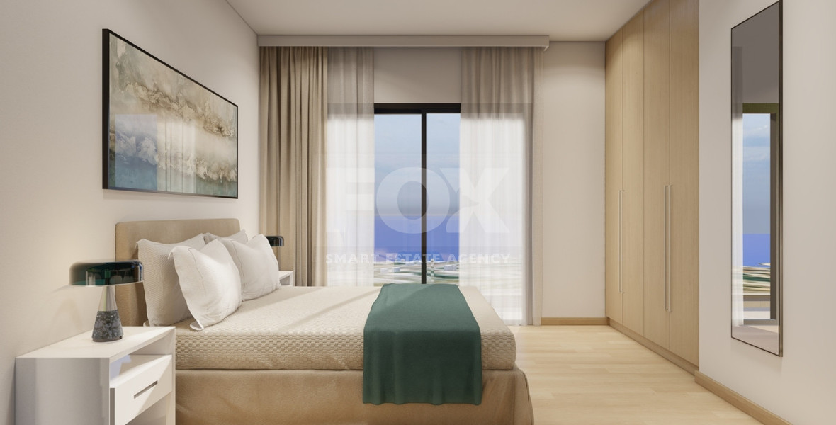 Elite five-Bedroom Villas in a magical area of Paphos Hillside – Exclusive Cyprus Investment Opportunity in Peyia