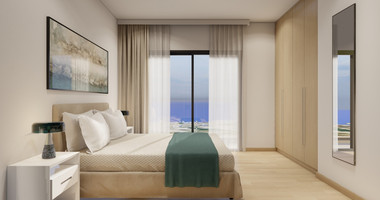 Elite five-Bedroom Villas in a magical area of Paphos Hillside – Exclusive Cyprus Investment Opportunity in Peyia