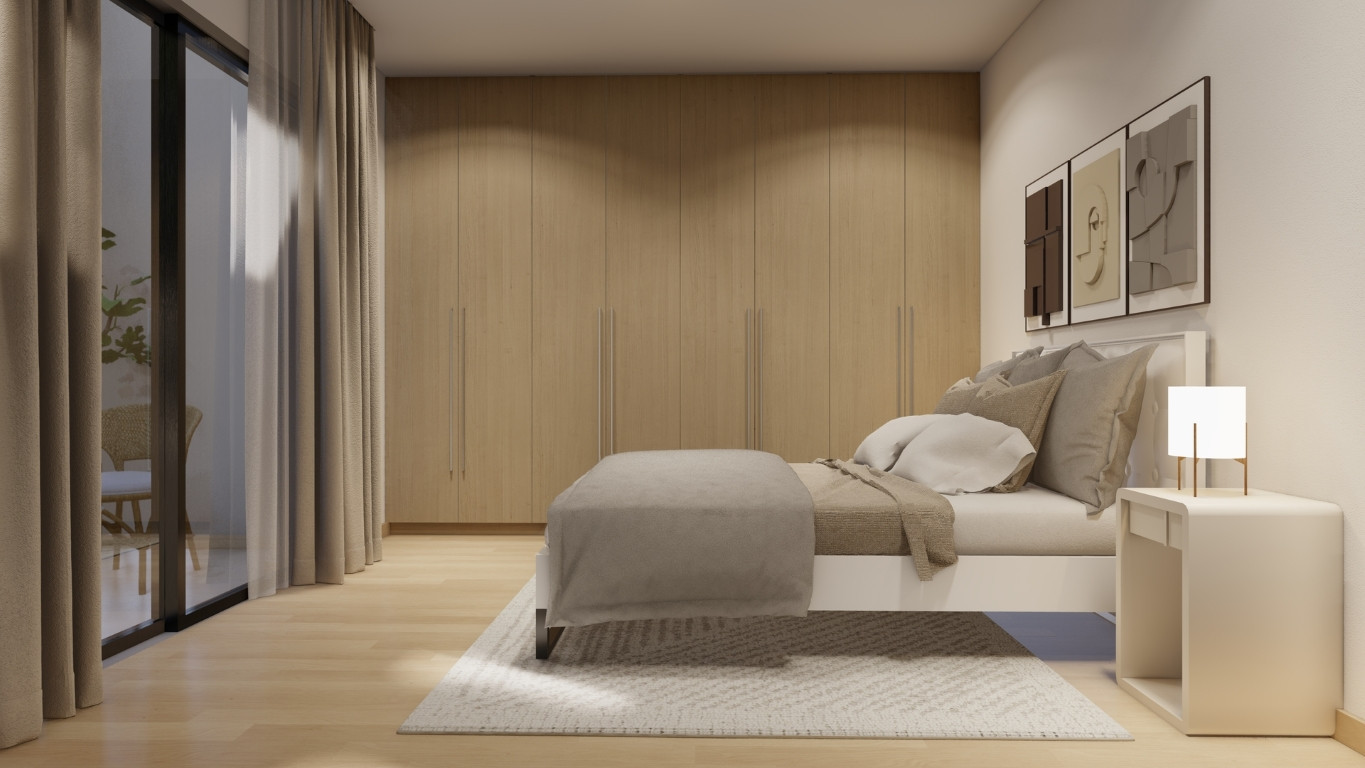 Вилла 5 спален 230 м² Adairsville, США