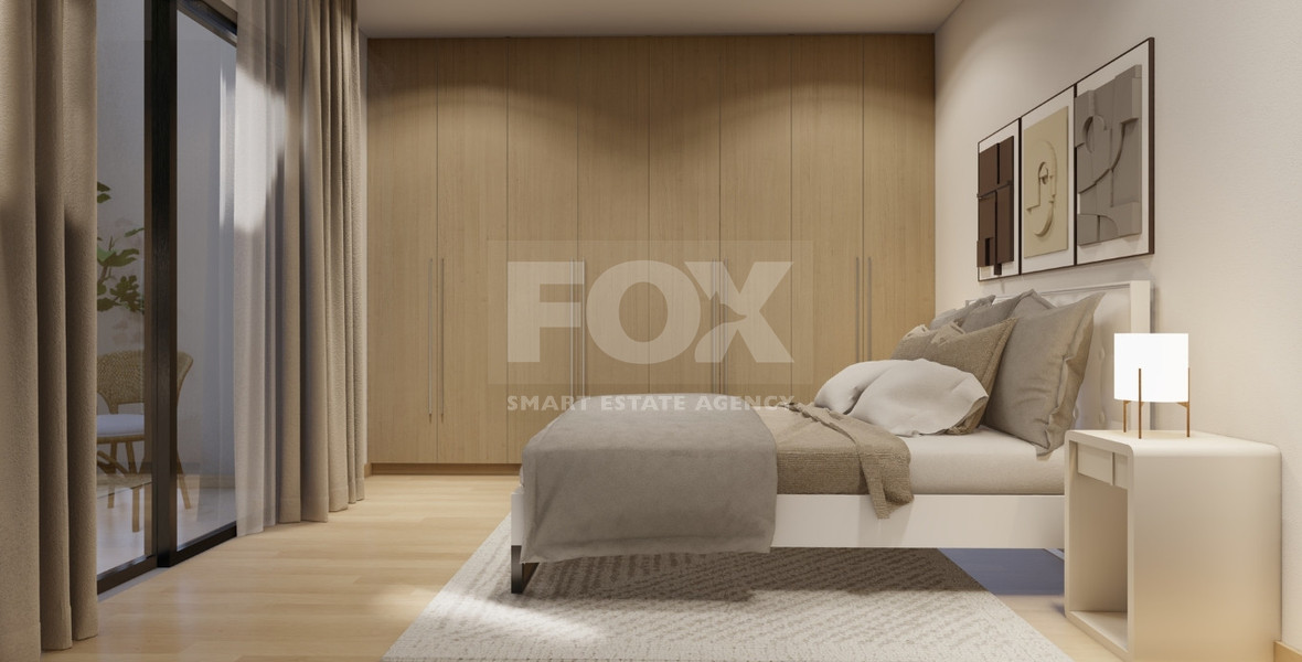 Elite five-Bedroom Villas in a magical area of Paphos Hillside – Exclusive Cyprus Investment Opportunity in Peyia