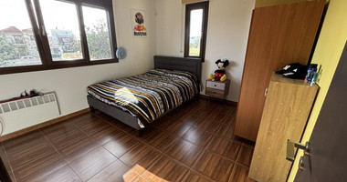 Spacious 3-Bedroom Furnished House for Rent in Ypsonas