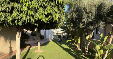 Spacious 3-Bedroom Furnished House for Rent in Ypsonas