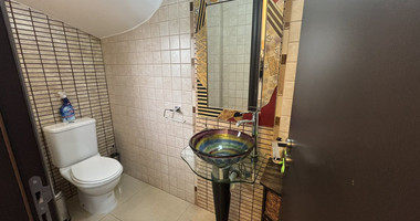 Spacious 3-Bedroom Furnished House for Rent in Ypsonas