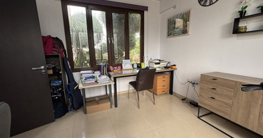 Spacious 3-Bedroom Furnished House for Rent in Ypsonas