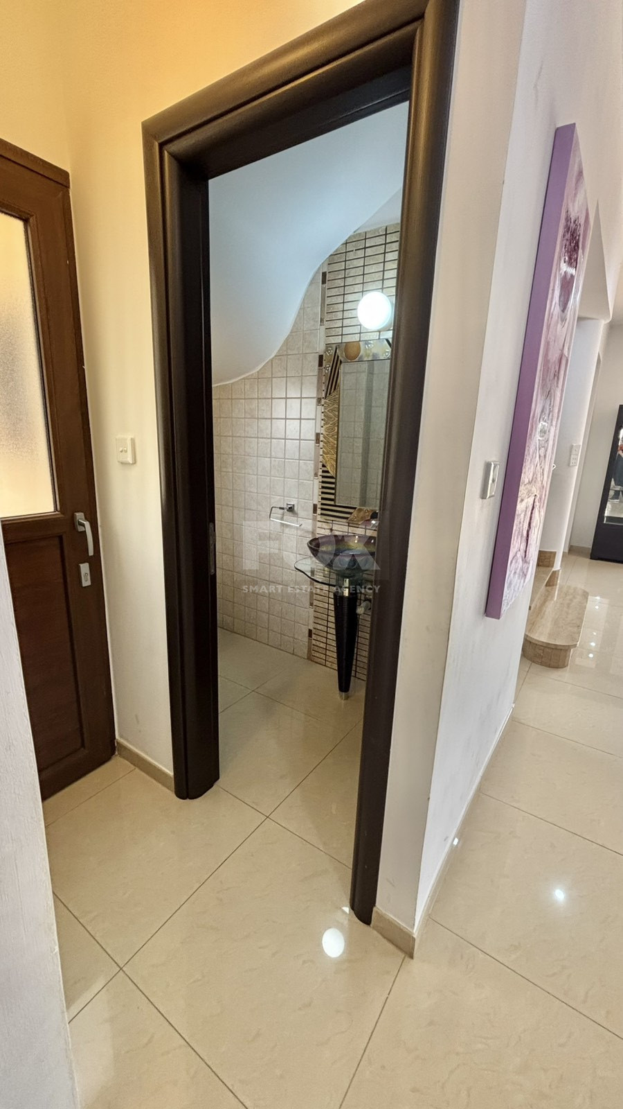 Spacious 3-Bedroom Furnished House for Rent in Ypsonas