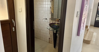 Spacious 3-Bedroom Furnished House for Rent in Ypsonas