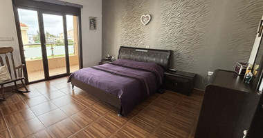 Spacious 3-Bedroom Furnished House for Rent in Ypsonas