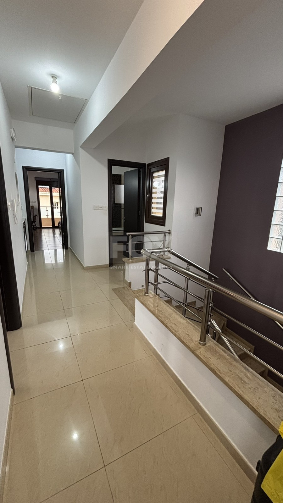 Spacious 3-Bedroom Furnished House for Rent in Ypsonas