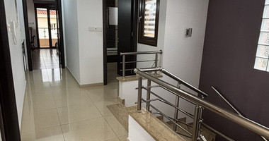 Spacious 3-Bedroom Furnished House for Rent in Ypsonas