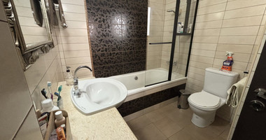 Spacious 3-Bedroom Furnished House for Rent in Ypsonas