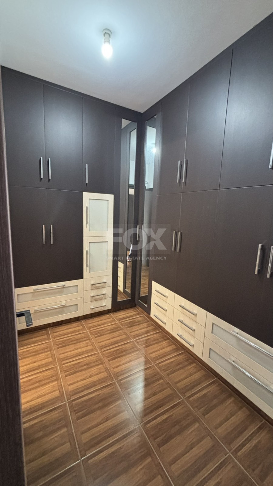 Spacious 3-Bedroom Furnished House for Rent in Ypsonas