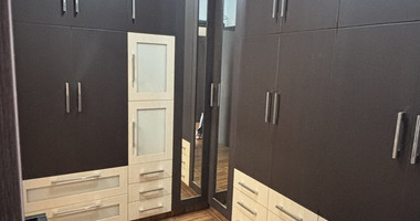 Spacious 3-Bedroom Furnished House for Rent in Ypsonas