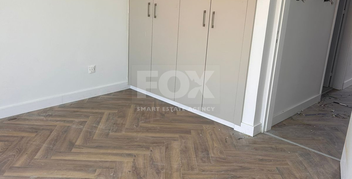 For sale Modern Unfurnished Townhouse with Two Bedrooms in Emba, Paphos