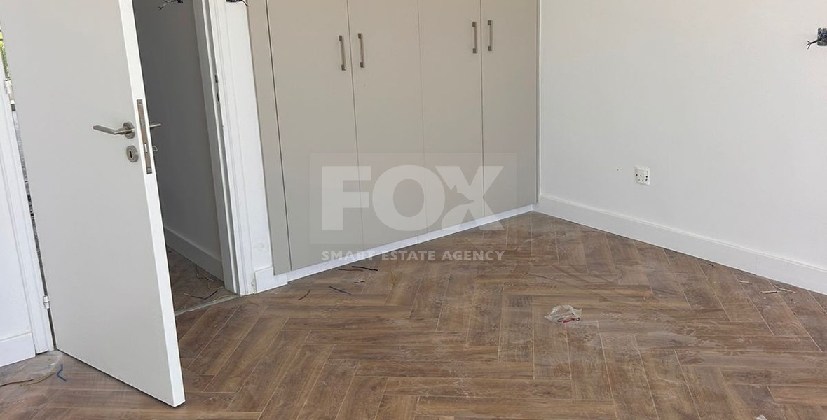 For sale Modern Unfurnished Townhouse with Two Bedrooms in Emba, Paphos