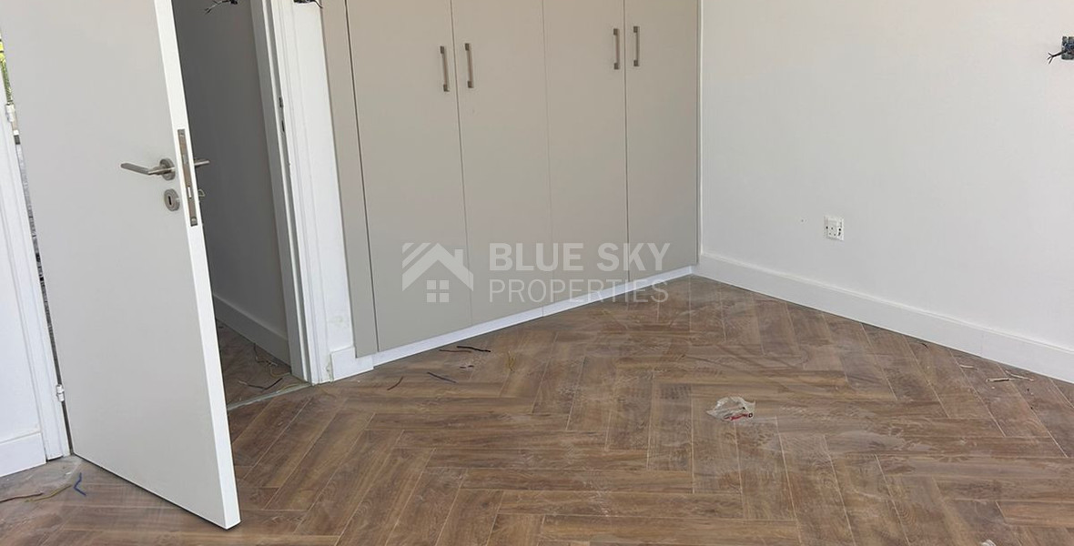 For sale Modern Unfurnished Townhouse with Two Bedrooms in Emba, Paphos