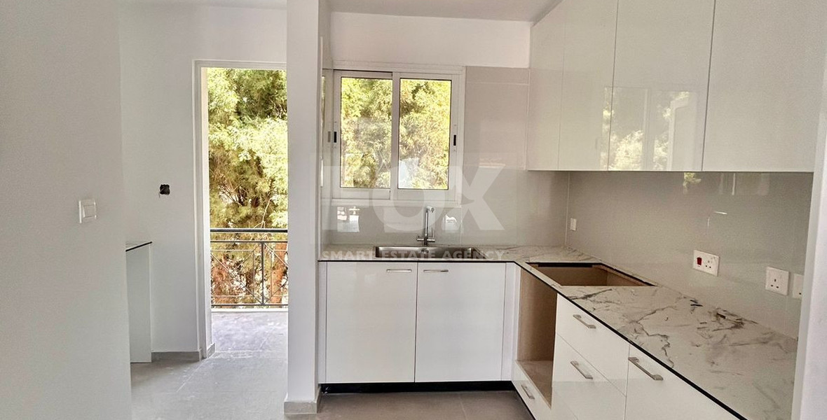 For sale Modern Unfurnished Townhouse with Two Bedrooms in Emba, Paphos