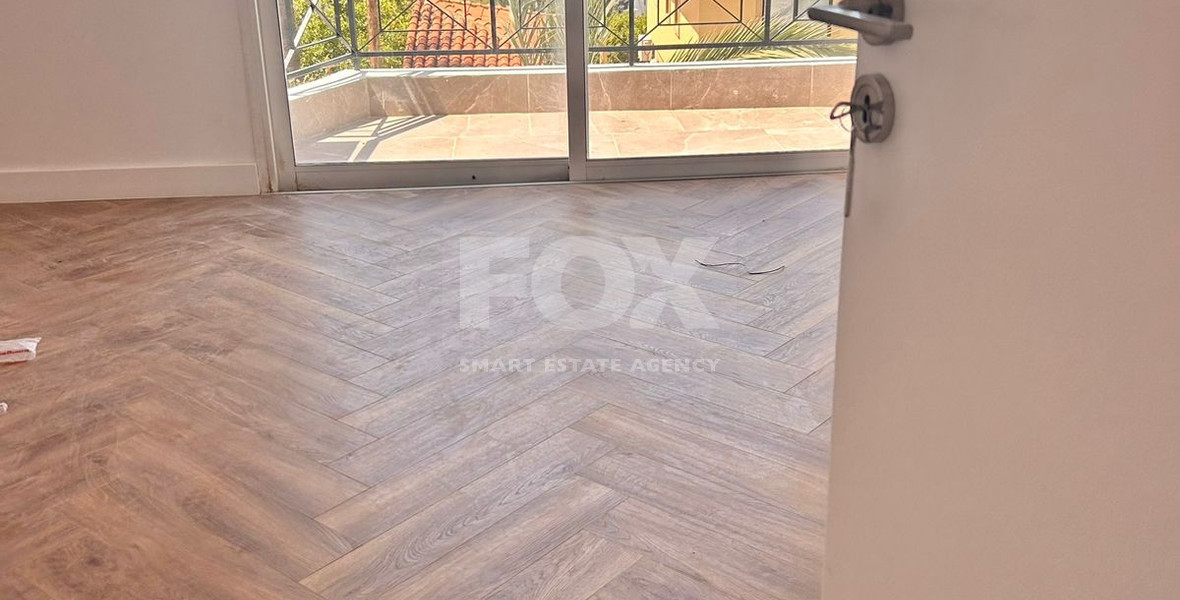 For sale Modern Unfurnished Townhouse with Two Bedrooms in Emba, Paphos