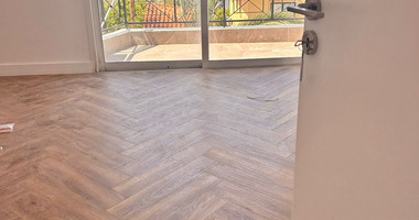 For sale Modern Unfurnished Townhouse with Two Bedrooms in Emba, Paphos