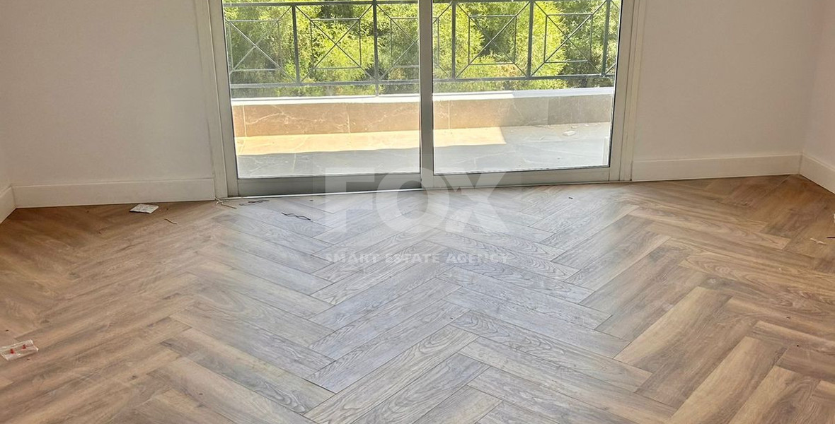 For sale Modern Unfurnished Townhouse with Two Bedrooms in Emba, Paphos