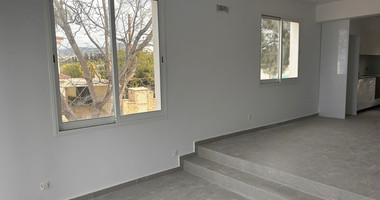 For sale Modern Unfurnished Townhouse with Two Bedrooms in Emba, Paphos