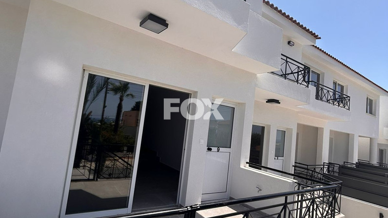 2-bedroom townhouse for sale 89 m² in Empa, Paphos, Cyprus