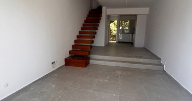 For sale Modern Unfurnished Townhouse with Two Bedrooms in Emba, Paphos