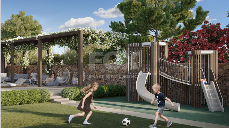 Ultra-Luxury Coastal six bedroom , with unobstructed sea view villas with Private Pools, Smart Home Technology & Exclusive Resort Living for sale in Coral Bay, Peyia