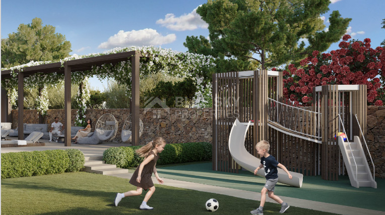 Ultra-Luxury Coastal six bedroom , with unobstructed sea view villas with Private Pools, Smart Home Technology & Exclusive Resort Living for sale in Coral Bay, Peyia