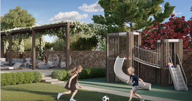 Ultra-Luxury Coastal six bedroom , with unobstructed sea view villas with Private Pools, Smart Home Technology & Exclusive Resort Living for sale in Coral Bay, Peyia