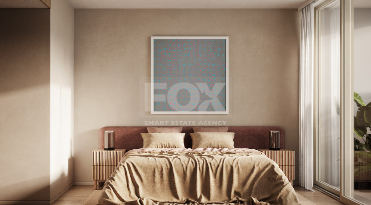 Ultra-Luxury Coastal six bedroom , with unobstructed sea view villas with Private Pools, Smart Home Technology & Exclusive Resort Living for sale in Coral Bay, Peyia