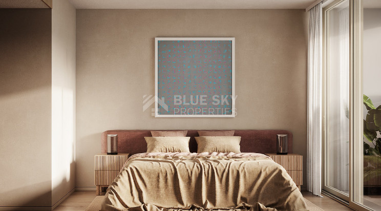 Ultra-Luxury Coastal six bedroom , with unobstructed sea view villas with Private Pools, Smart Home Technology & Exclusive Resort Living for sale in Coral Bay, Peyia