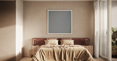 Ultra-Luxury Coastal six bedroom , with unobstructed sea view villas with Private Pools, Smart Home Technology & Exclusive Resort Living for sale in Coral Bay, Peyia