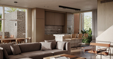 Ultra-Luxury Coastal six bedroom , with unobstructed sea view villas with Private Pools, Smart Home Technology & Exclusive Resort Living for sale in Coral Bay, Peyia