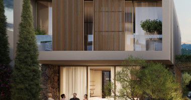 Ultra-Luxury Coastal six bedroom , with unobstructed sea view villas with Private Pools, Smart Home Technology & Exclusive Resort Living for sale in Coral Bay, Peyia