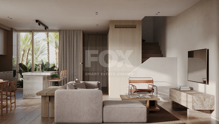 Ultra-Luxury Coastal six bedroom , with unobstructed sea view villas with Private Pools, Smart Home Technology & Exclusive Resort Living for sale in Coral Bay, Peyia