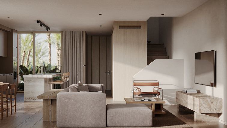 6-Schlafzimmer-Villa 426 m² Peyia, Zypern