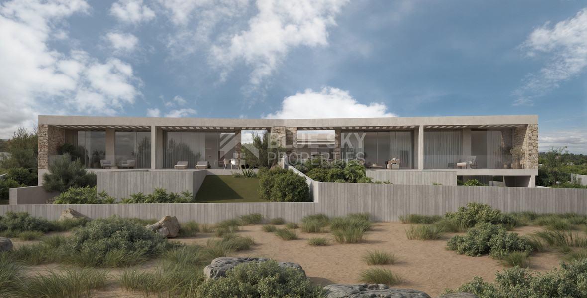 Luxury four Bedroom Villa in Sea Caves, Peyia ,  with Private Pool, & Panoramic sea views