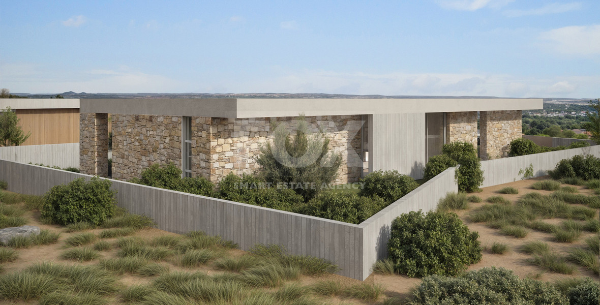 Luxury four Bedroom Villa in Sea Caves, Peyia ,  with Private Pool, & Panoramic sea views