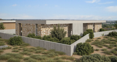 Luxury four Bedroom Villa in Sea Caves, Peyia ,  with Private Pool, & Panoramic sea views