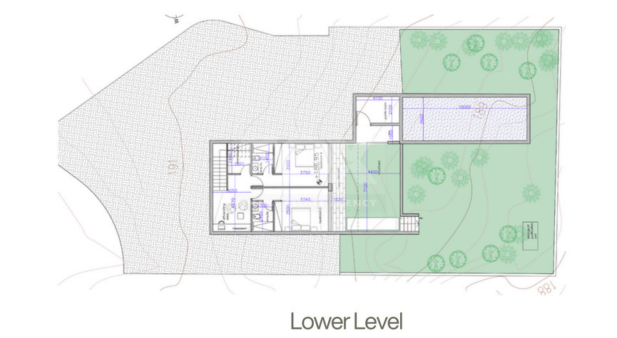 Luxury four Bedroom Villa in Sea Caves, Peyia ,  with Private Pool, & Panoramic sea views