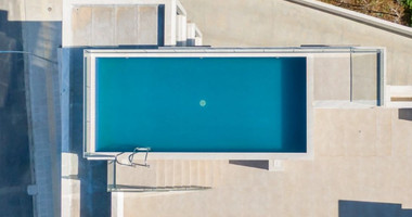 Modern Two-Bedroom Furnished Apartment for Rent in Limassol with Communal Pool & Rooftop Terrace