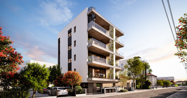 For Sale Modern Two Bedroom Apartment in Katholiki Area