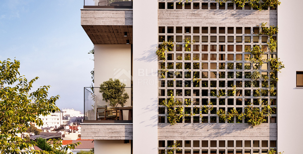 For Sale Modern Two Bedroom Apartment in Katholiki Area