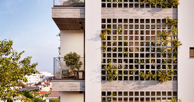 For Sale Modern Two Bedroom Apartment in Katholiki Area