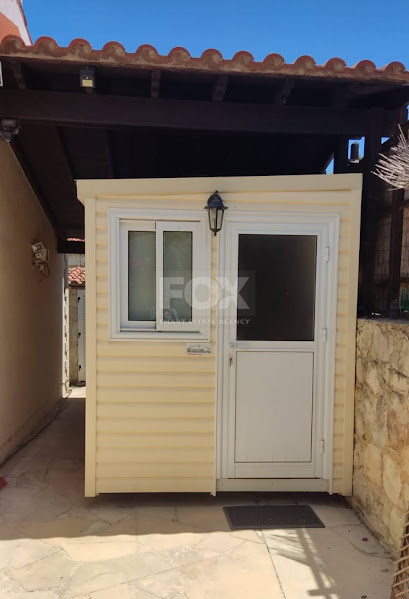 For Sale three bedroom Spacious Bungalow with Large Plot , swimming pool in Tsada